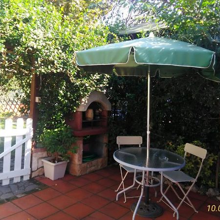 Hotel I Gerani Rossi Rom Exterior foto